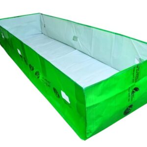 Vermi Bed