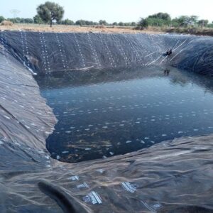 Pond Liner