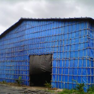 Mansoon Sheds