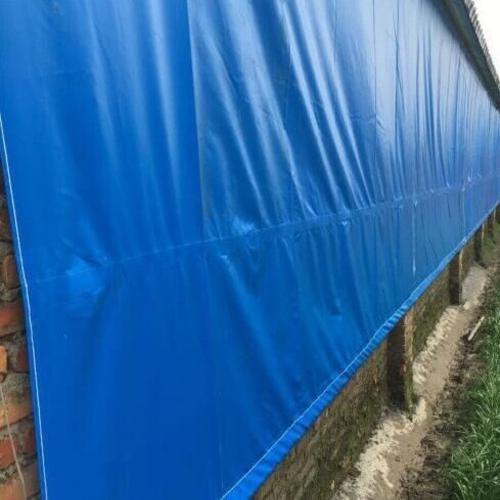 Poultry Curtains Covers - Image 2