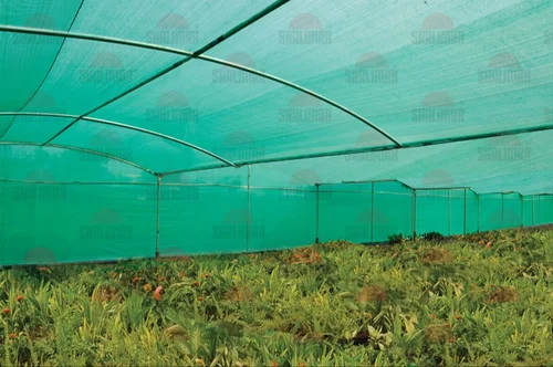 Agro Shed