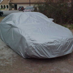 Vehicle Covers
