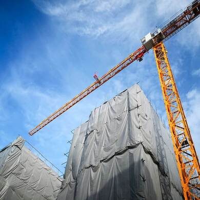 Industry Tarpaulin