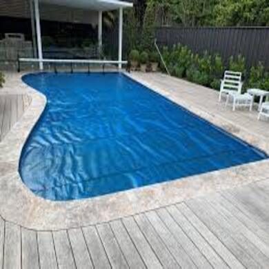 Pool Cover